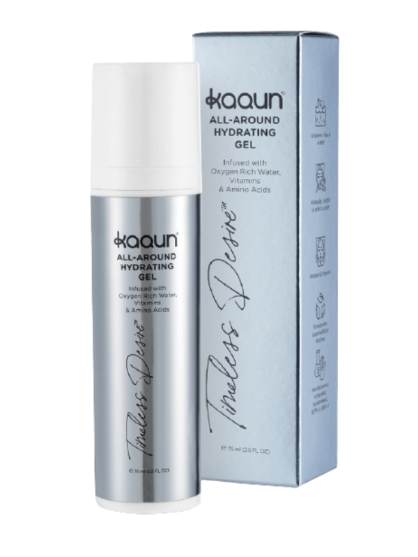 Gel Kaqun All-Around Hydrating