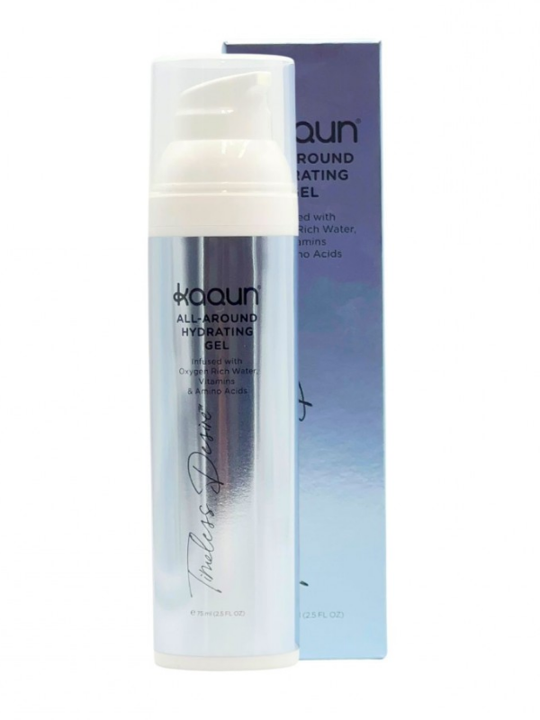 Gel Kaqun All-Around Hydrating