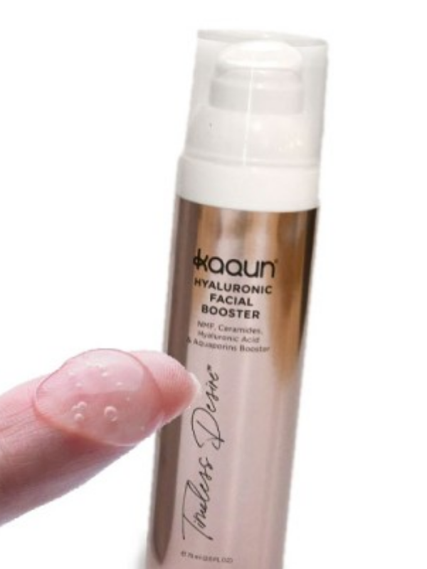 Gel Kaqun Hyaluronic Facial Booster