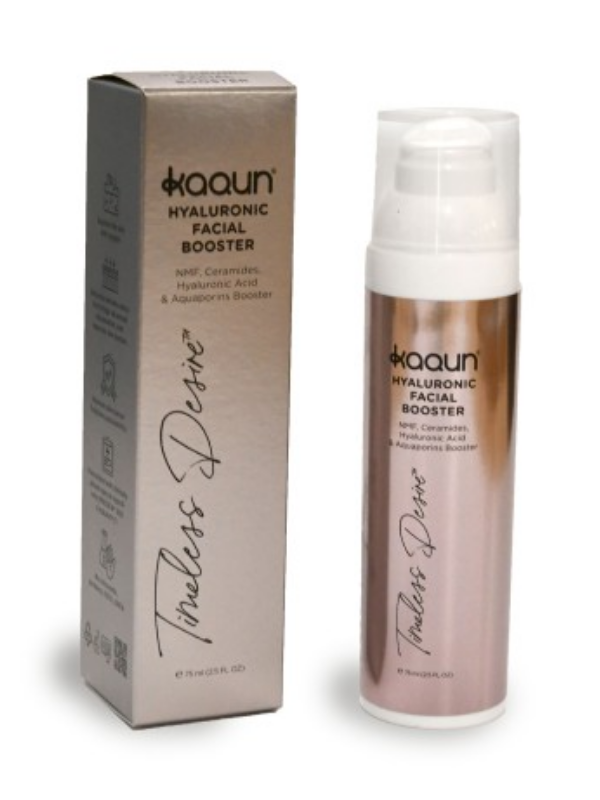 Gel Kaqun Hyaluronic Facial Booster